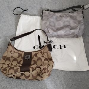 Coach Bags